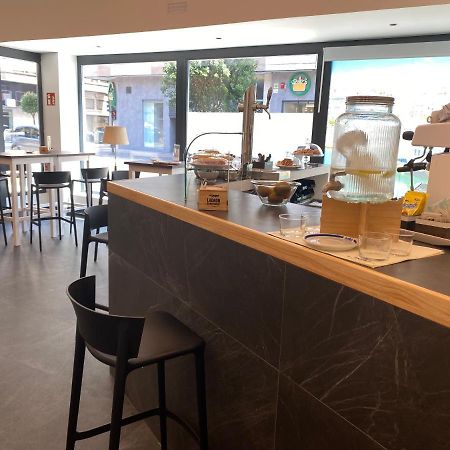 Eurocity Hotel Santander Centro Экстерьер фото