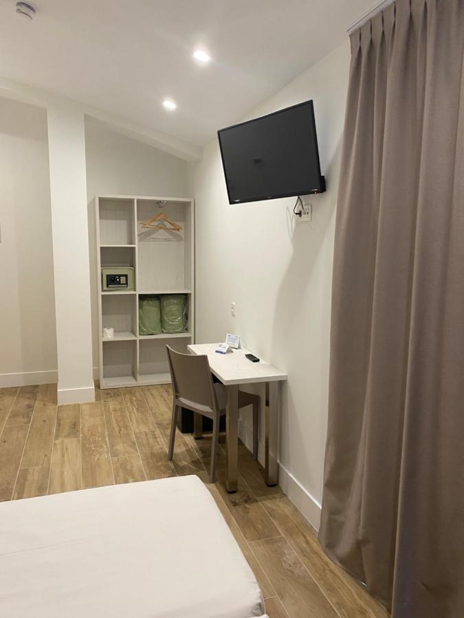 Eurocity Hotel Santander Centro Экстерьер фото